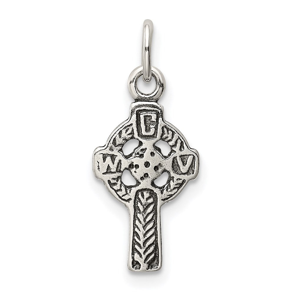 Casted;Polished;Engravable;Sterling silver;Anti-reflection coating