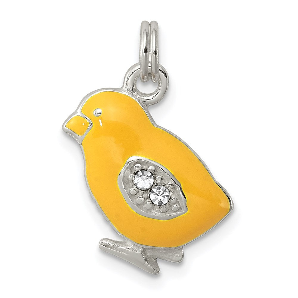 Polished;Open back;Enamel;Preciosa crystal