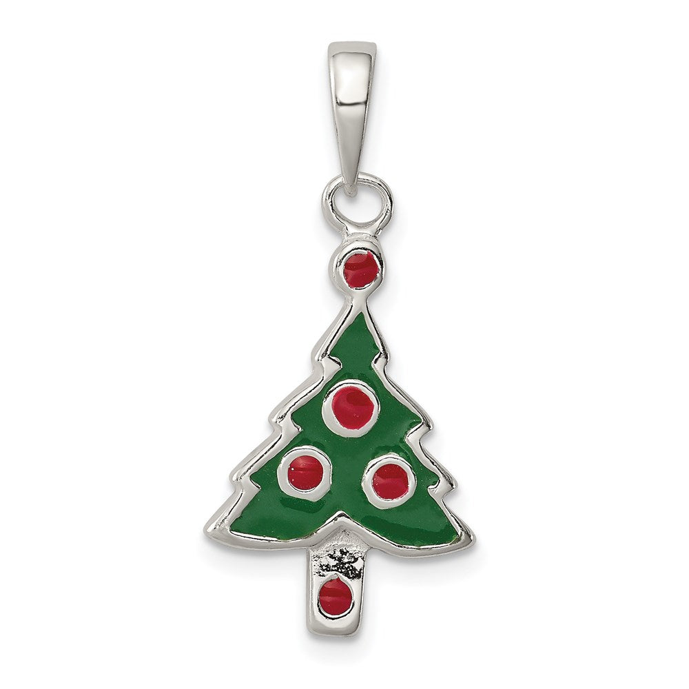Solid;Polished;Flat back;Closed back;Engravable;Enamel;Sterling silver