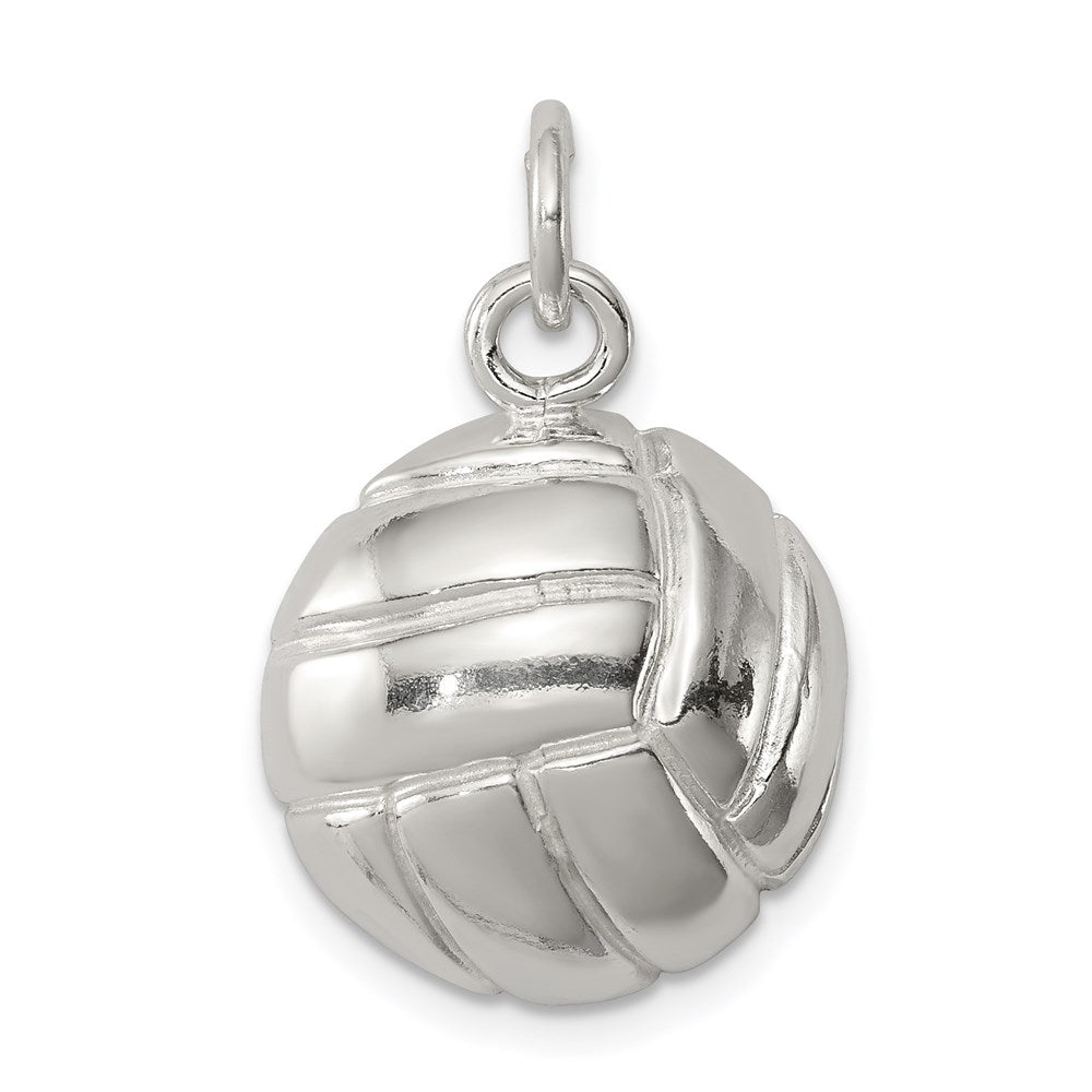 Solid;Casted;Polished;Open back;Sterling silver;Concave