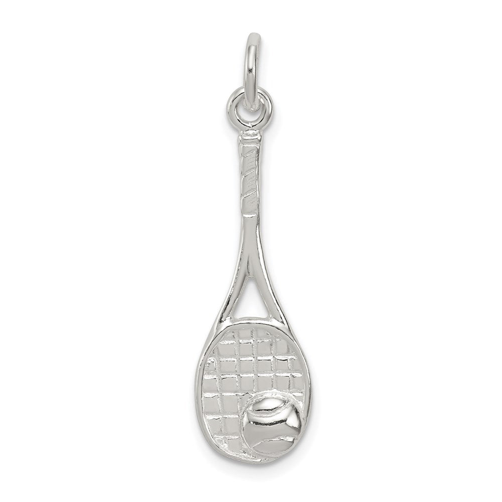 Solid;Casted;Polished;Sterling silver