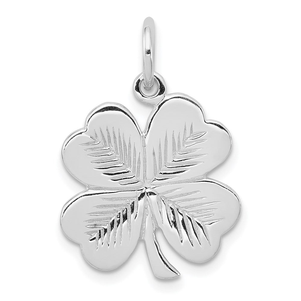 Solid;Casted;Polished;Flat back;Engravable;Sterling silver;Textured;Flat