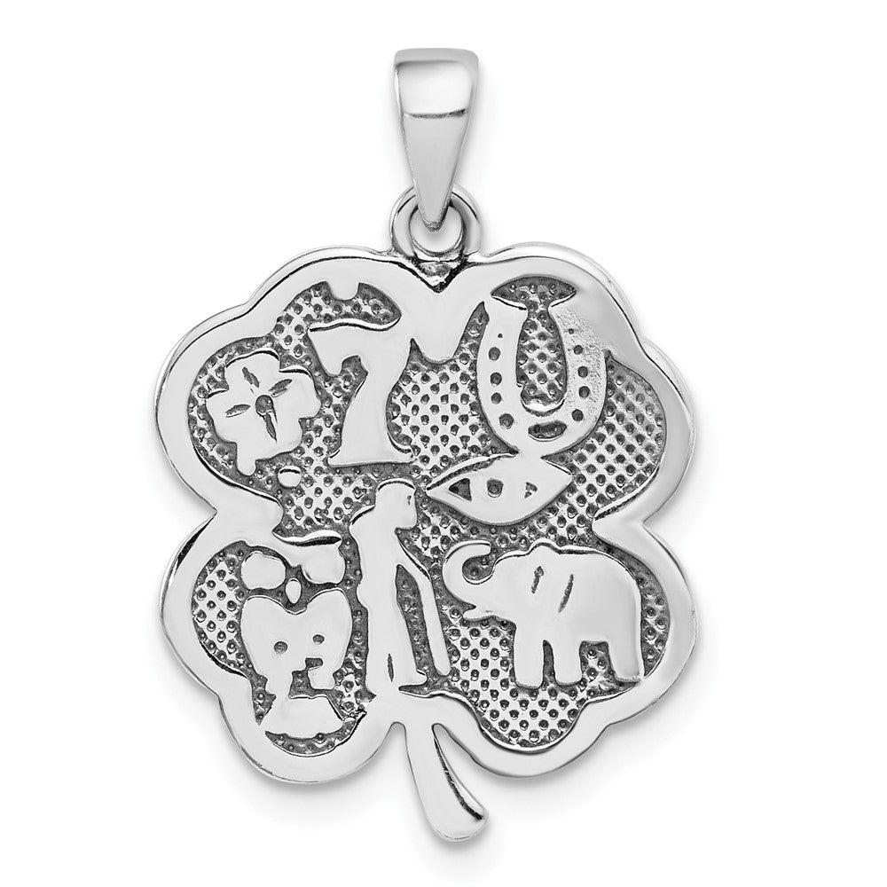 Solid;Casted;Polished;Flat back;Sterling silver;Textured;Patterned back;Antiqued