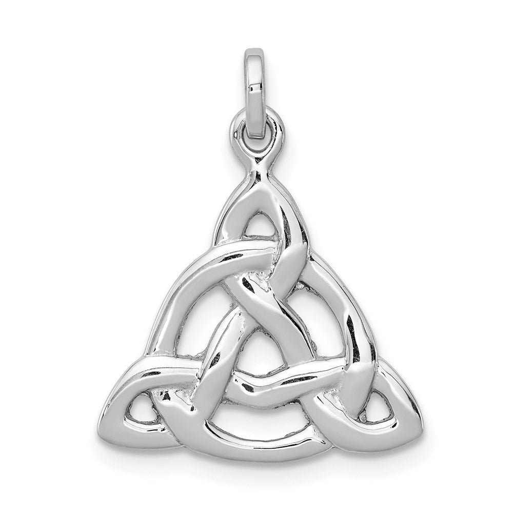 Casted;Polished;Flat back;Polished back;Sterling silver