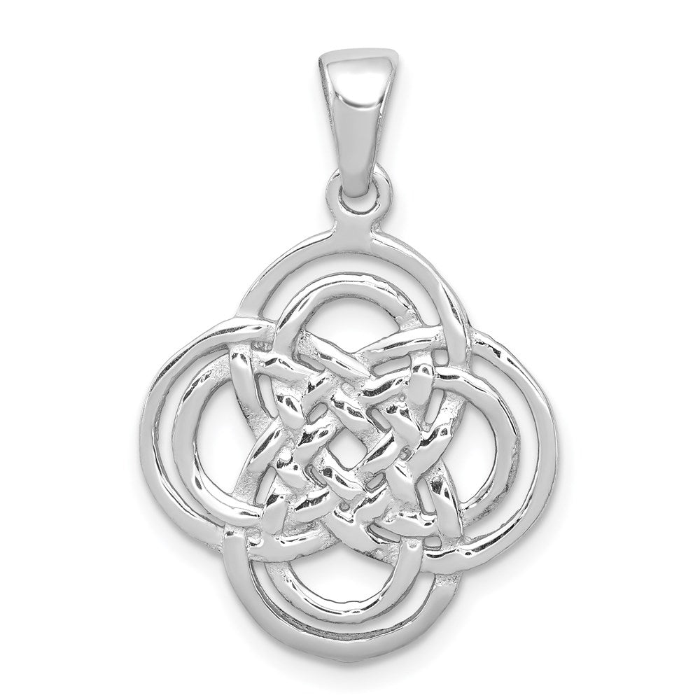 Casted;Polished;Flat back;Polished back;Sterling silver