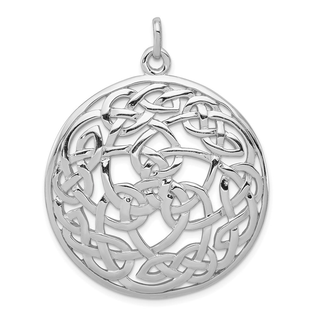Solid;Polished;Polished back;Sterling silver