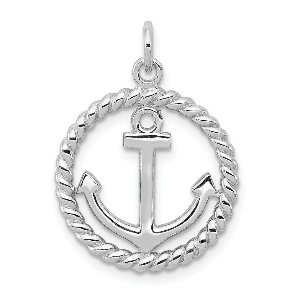 Casted;Polished;Sterling silver;Textured