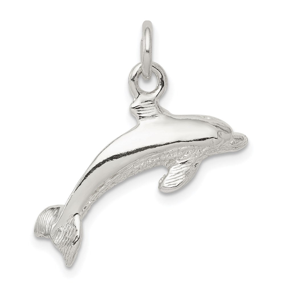 Solid;Polished;Open back;Sterling silver;Textured