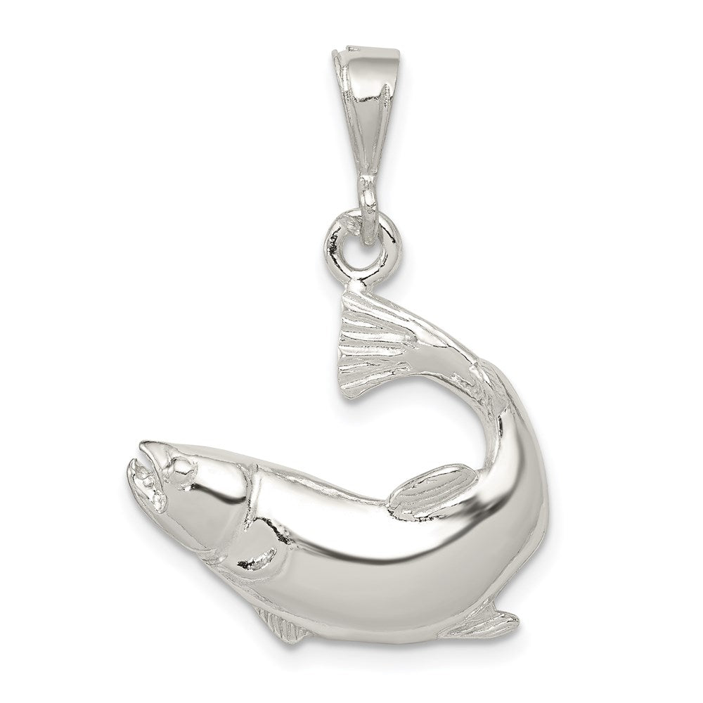 Casted;Polished;Open back;Sterling silver