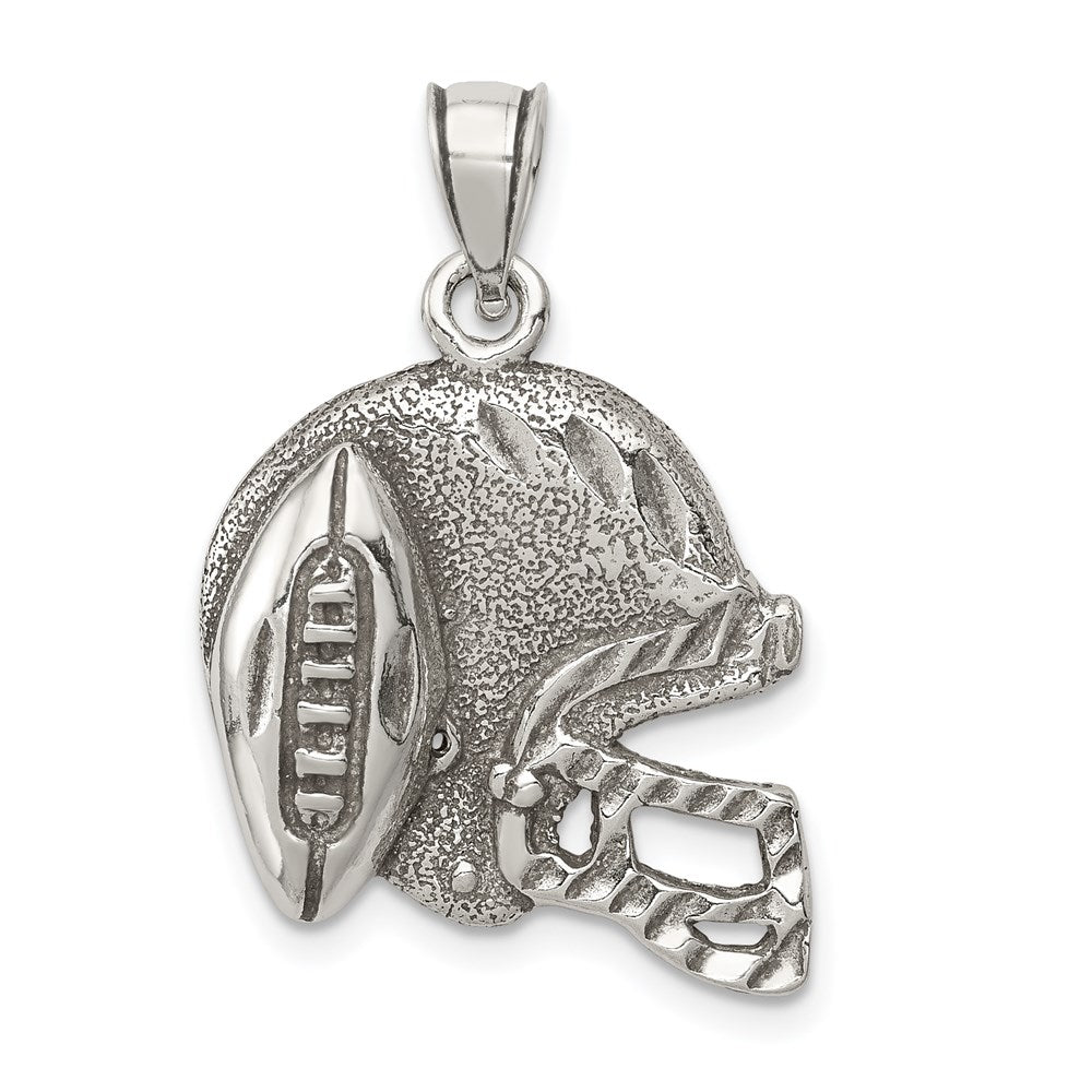 Polished;Open back;Sterling silver;Textured;Antiqued