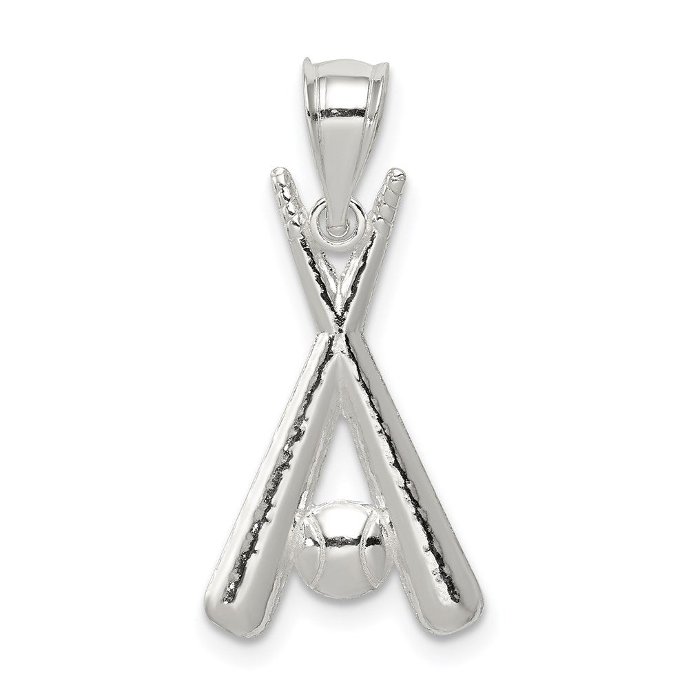 Polished;Flat back;Sterling silver