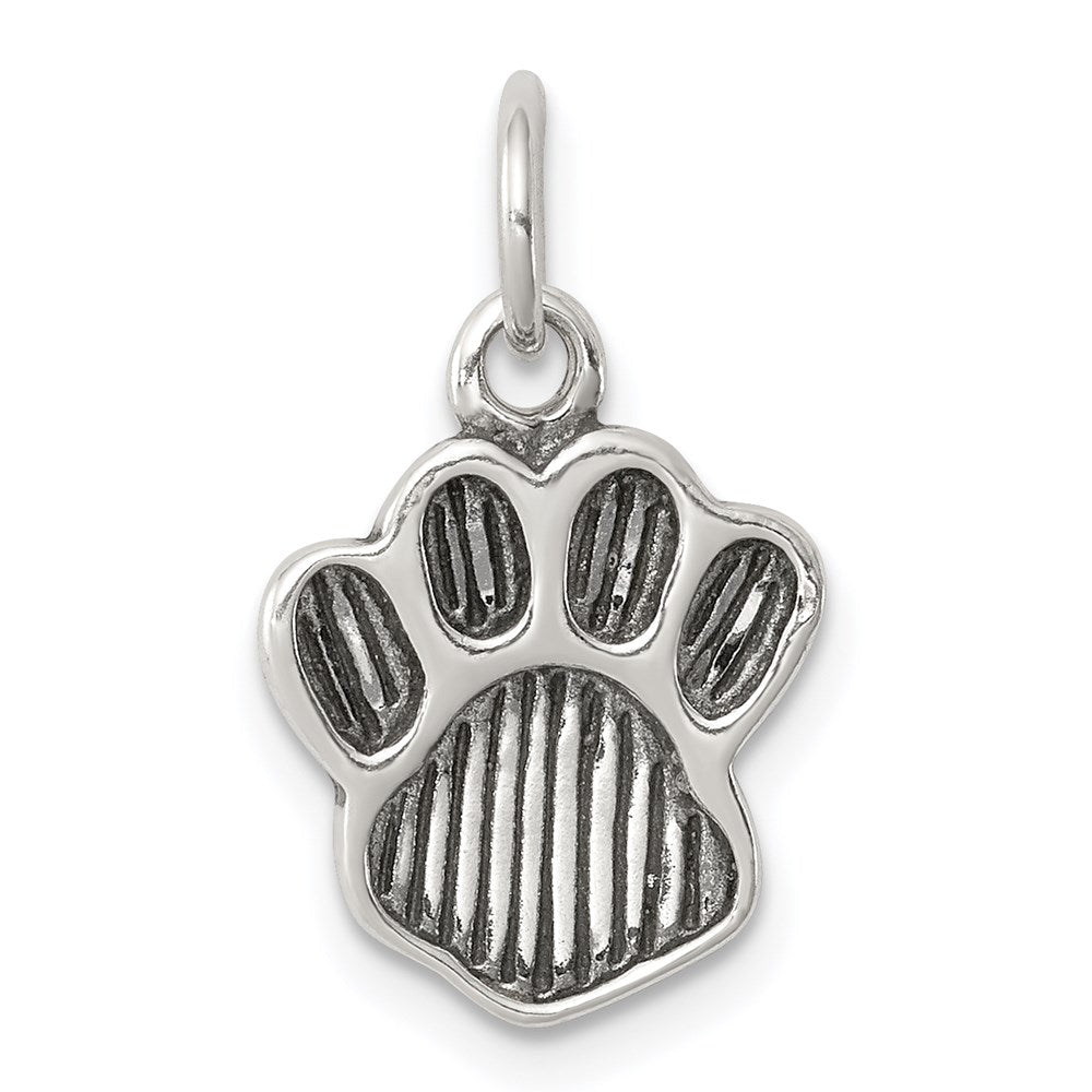 Polished;Flat back;Engravable;Sterling silver;Textured;Antiqued