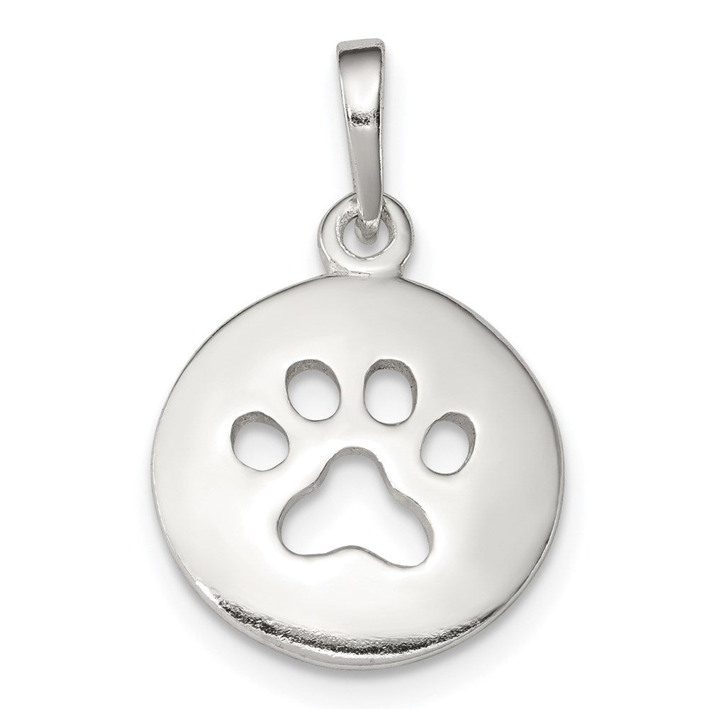 Polished;Open back;Sterling silver