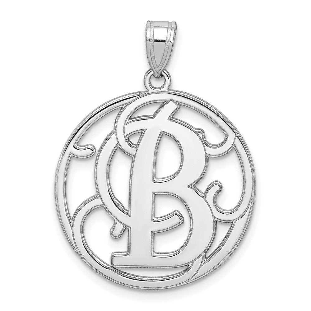 Polished;Sterling silver;Satin Back
