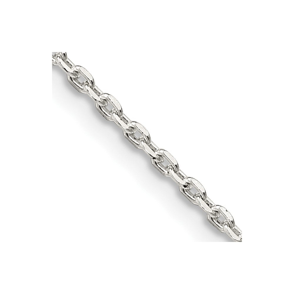 Polished;Lobster;Sterling silver