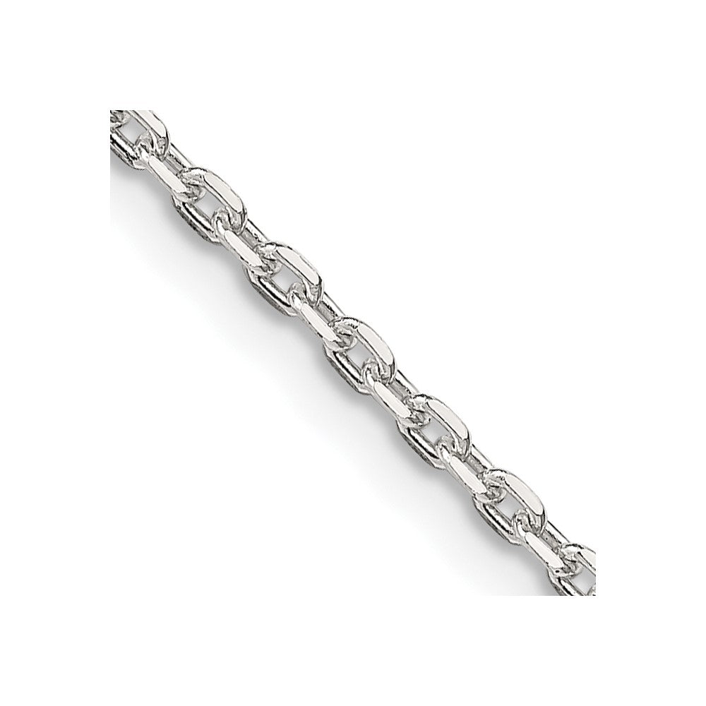 Solid;Polished;Lobster;Sterling silver