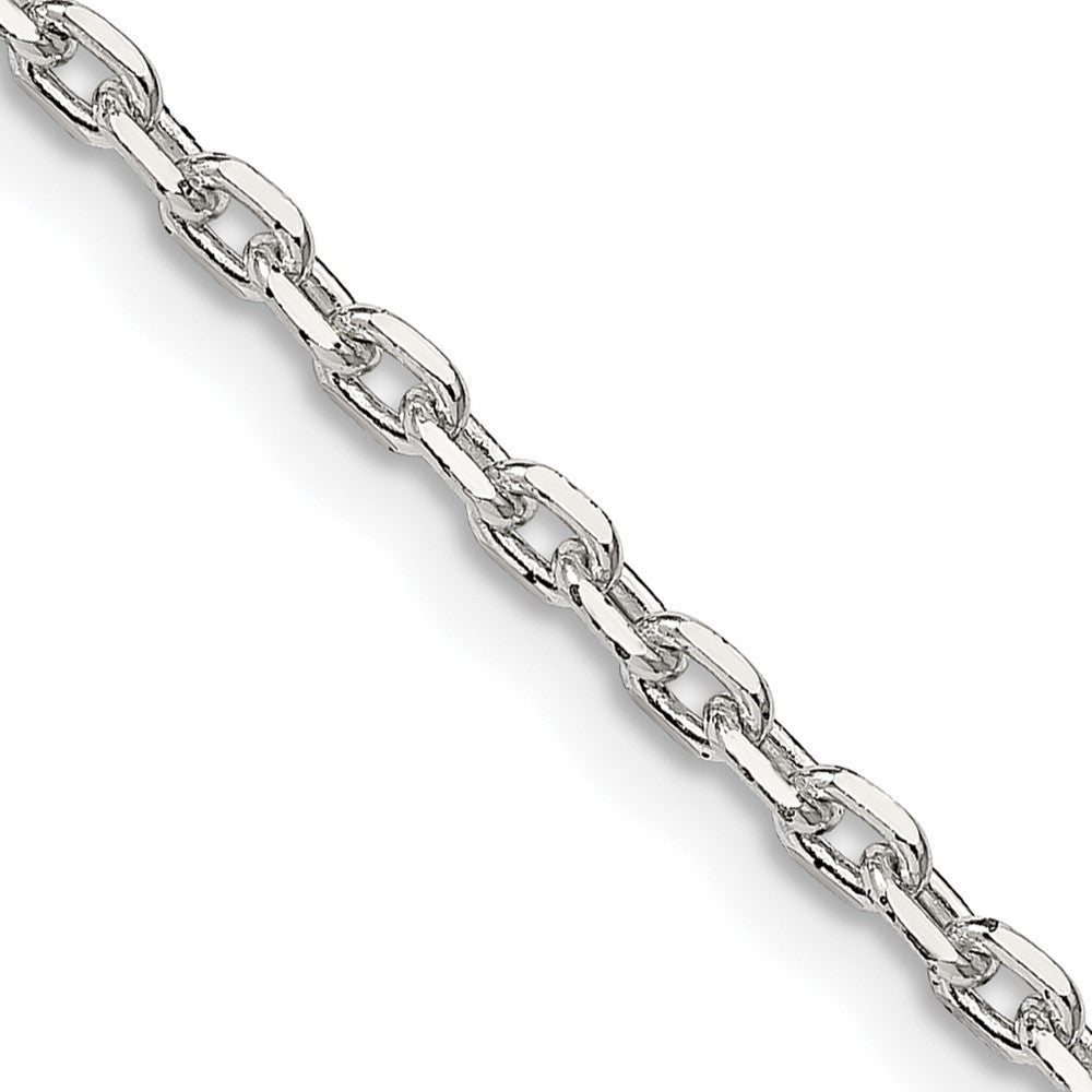 Polished;Lobster;Sterling silver
