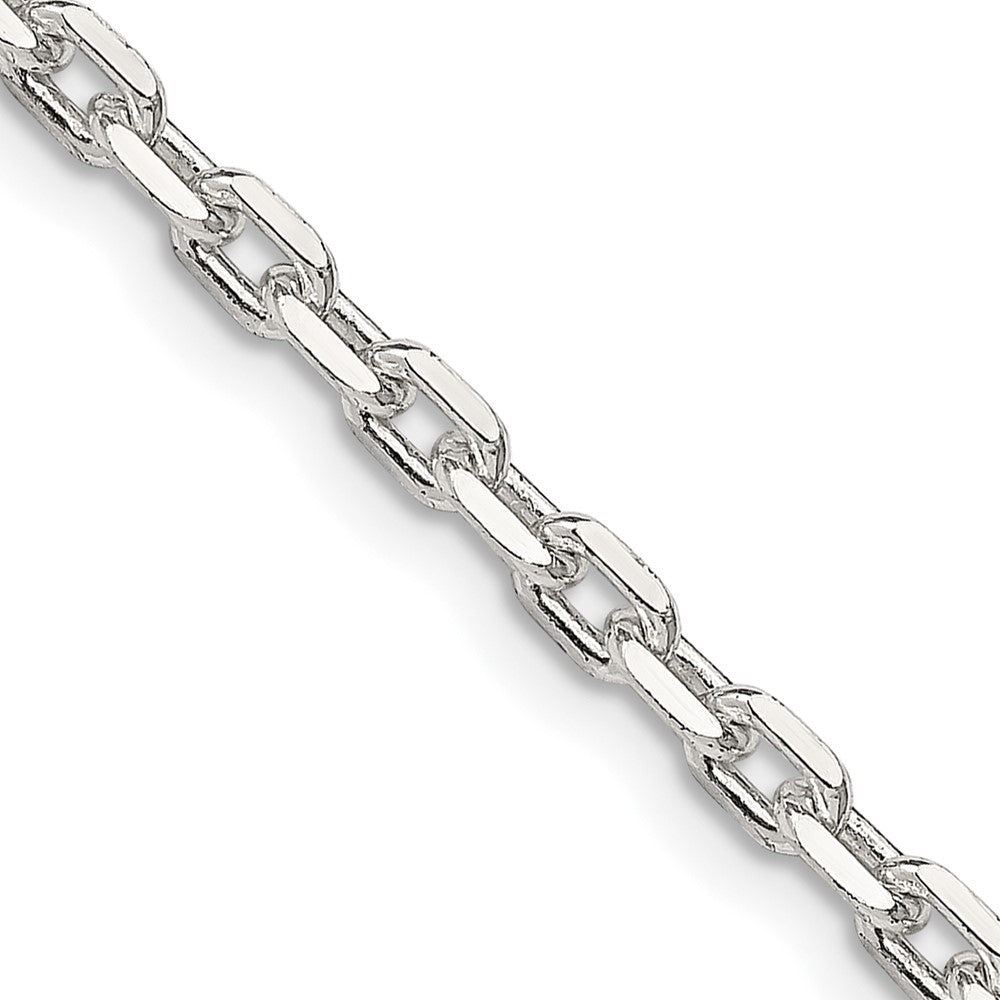Solid;Polished;Lobster;Sterling silver