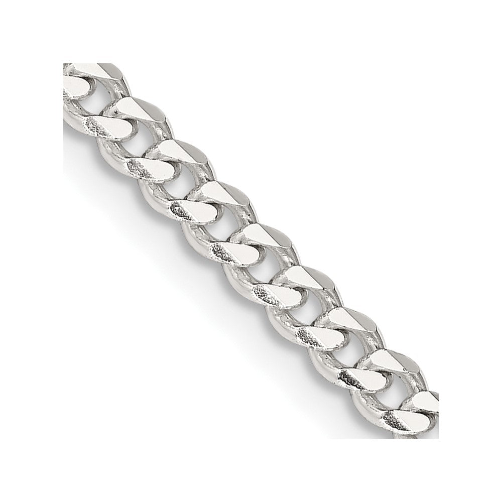 Solid;Polished;Lobster;Sterling silver