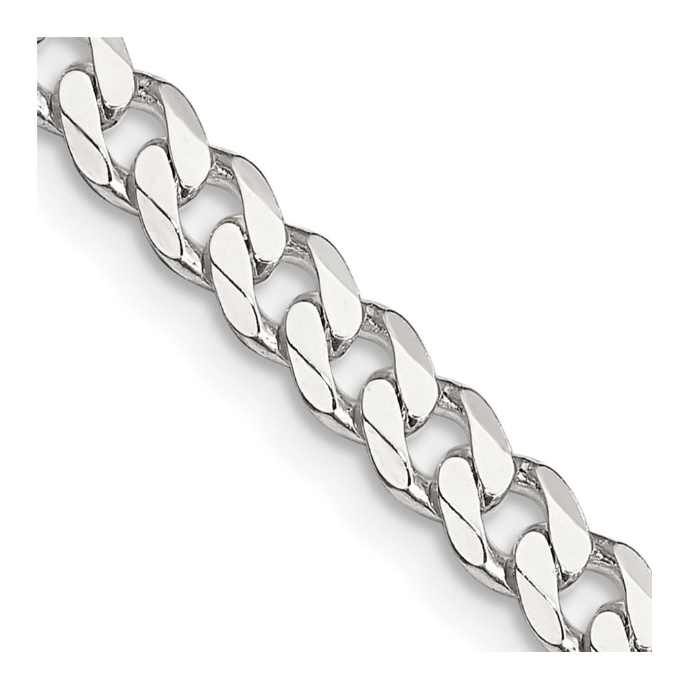 Solid;Polished;Lobster;Sterling silver