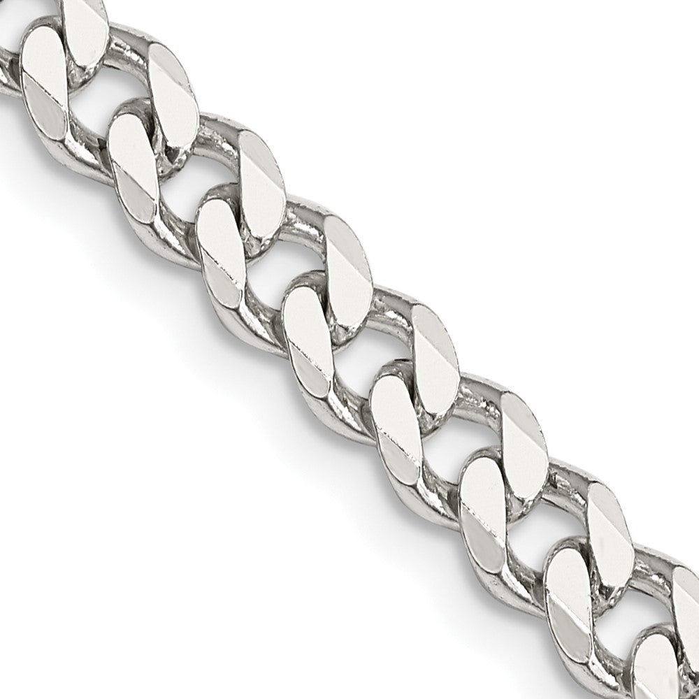 Solid;Polished;Lobster;Sterling silver