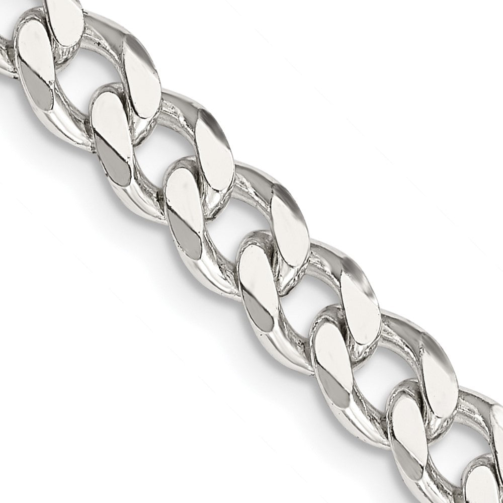 Solid;Polished;Lobster;Sterling silver