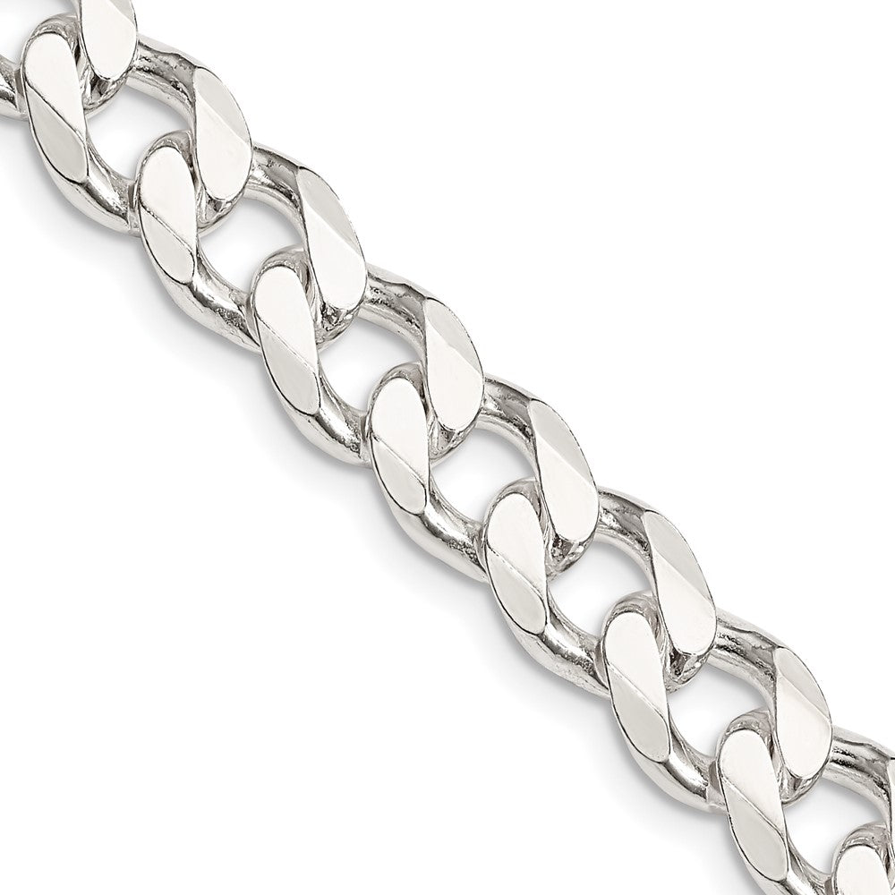 Solid;Polished;Lobster;Sterling silver