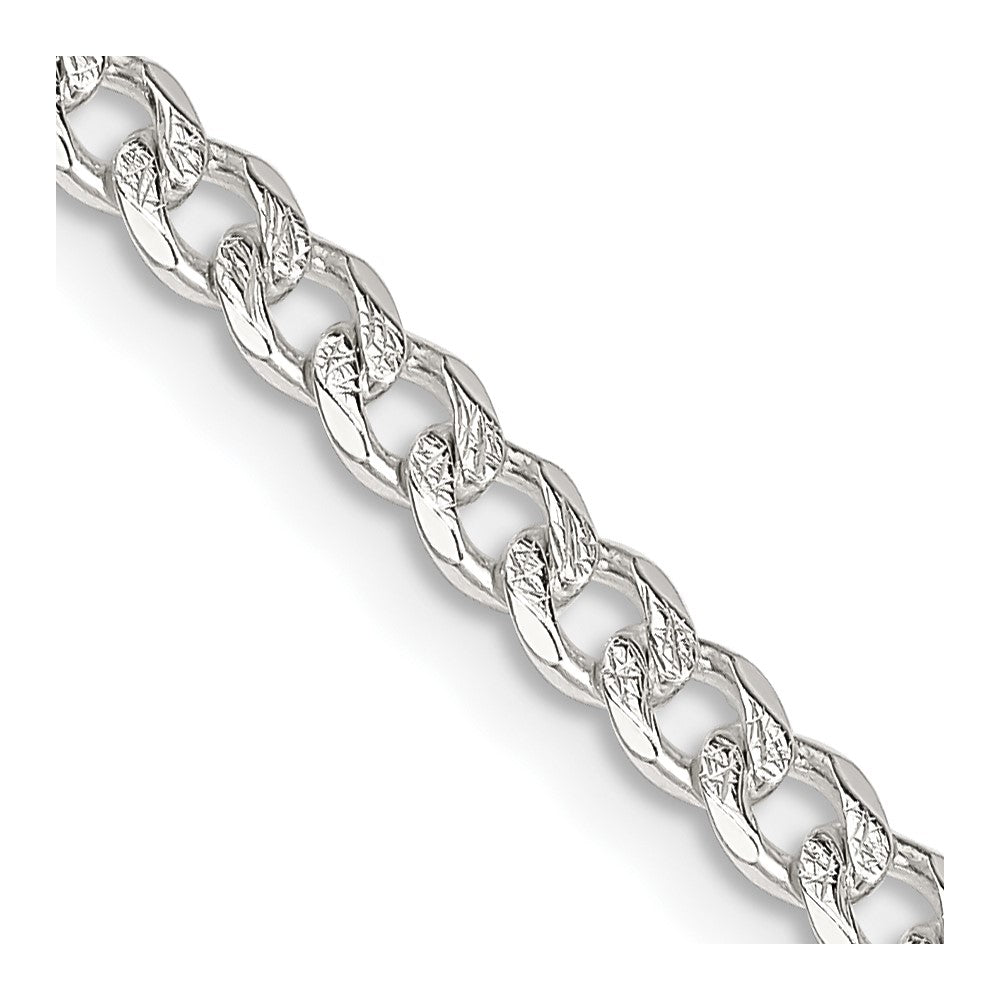 Solid;Polished;Lobster;Sterling silver