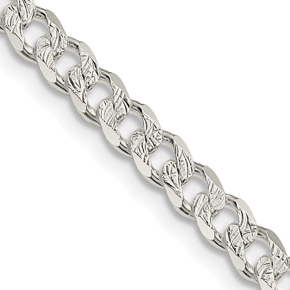 Solid;Polished;Lobster;Sterling silver