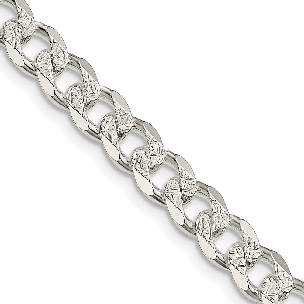 Solid;Polished;Lobster;Sterling silver