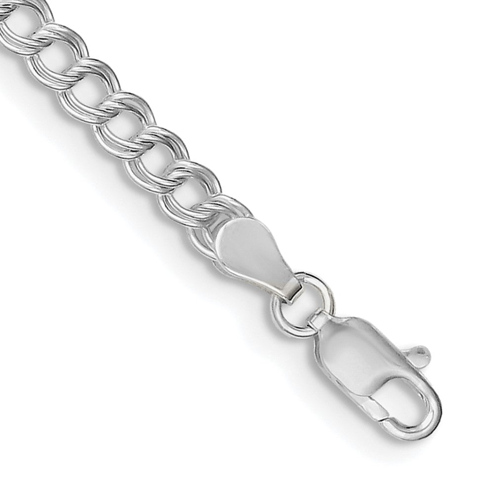 Solid;Polished;Lobster;Sterling silver