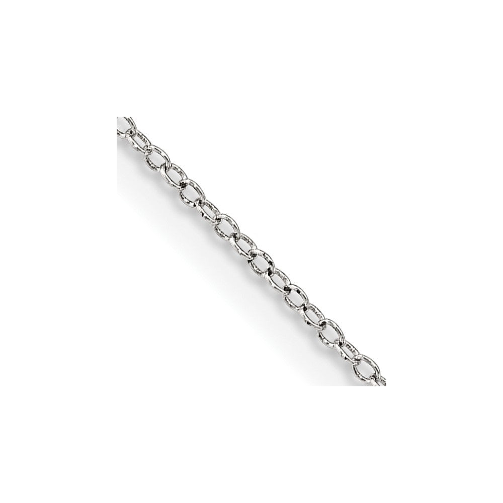Polished;Lobster;Sterling silver