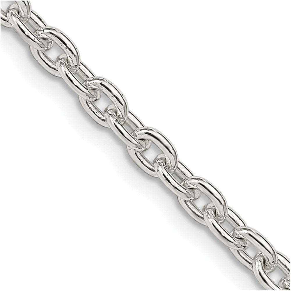 Solid;Polished;Lobster;Sterling silver
