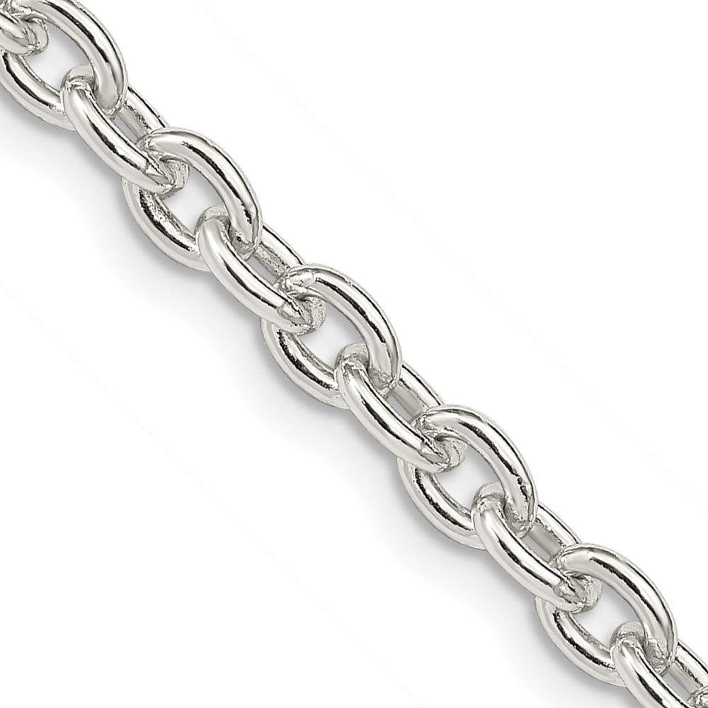 Solid;Polished;Lobster;Sterling silver