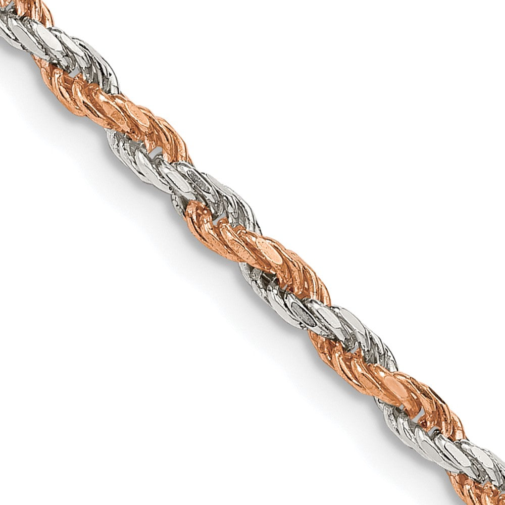 Solid;Diamond-cut;Polished;Stamped;Lobster;Vermeil