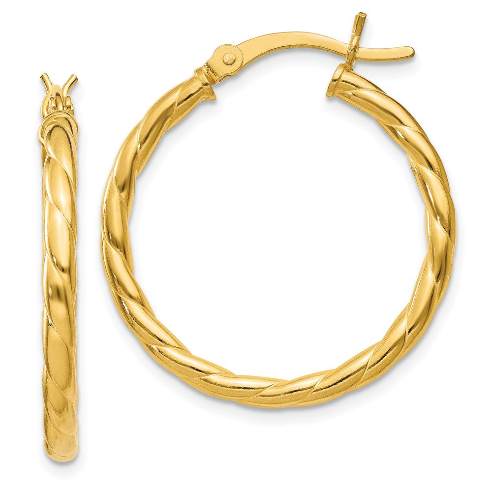 Polished;Hollow;Hinged;Sterling silver;Gold-plated;Twisted