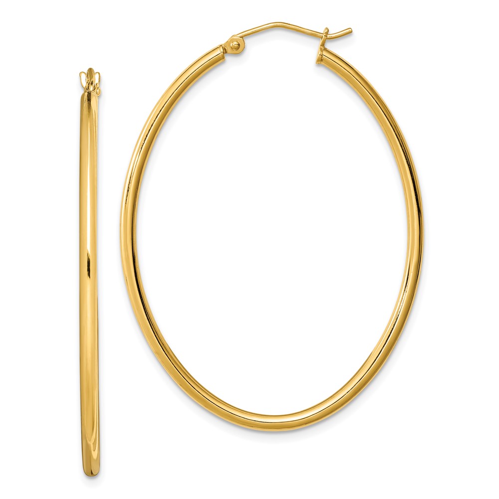 Polished;Hollow;Hinged post;Sterling silver;Gold-plated
