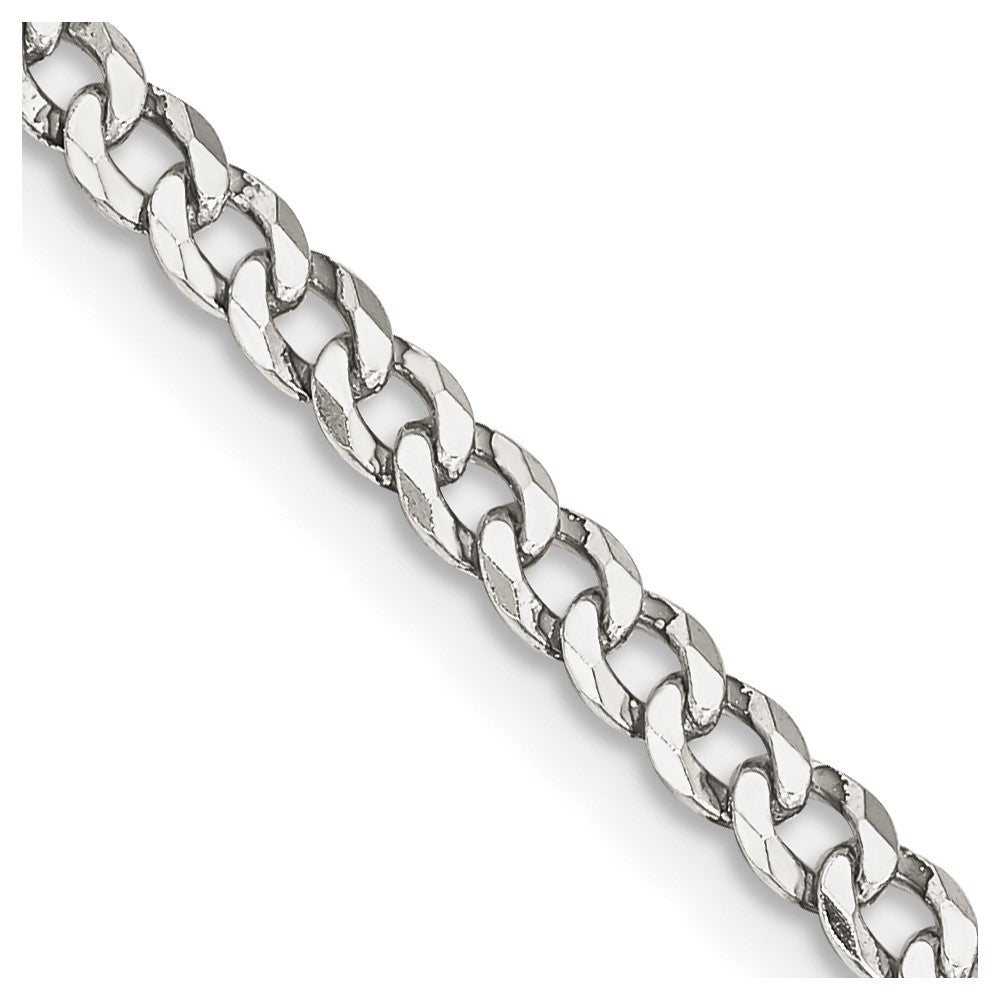 Solid;Polished;Lobster;Sterling silver