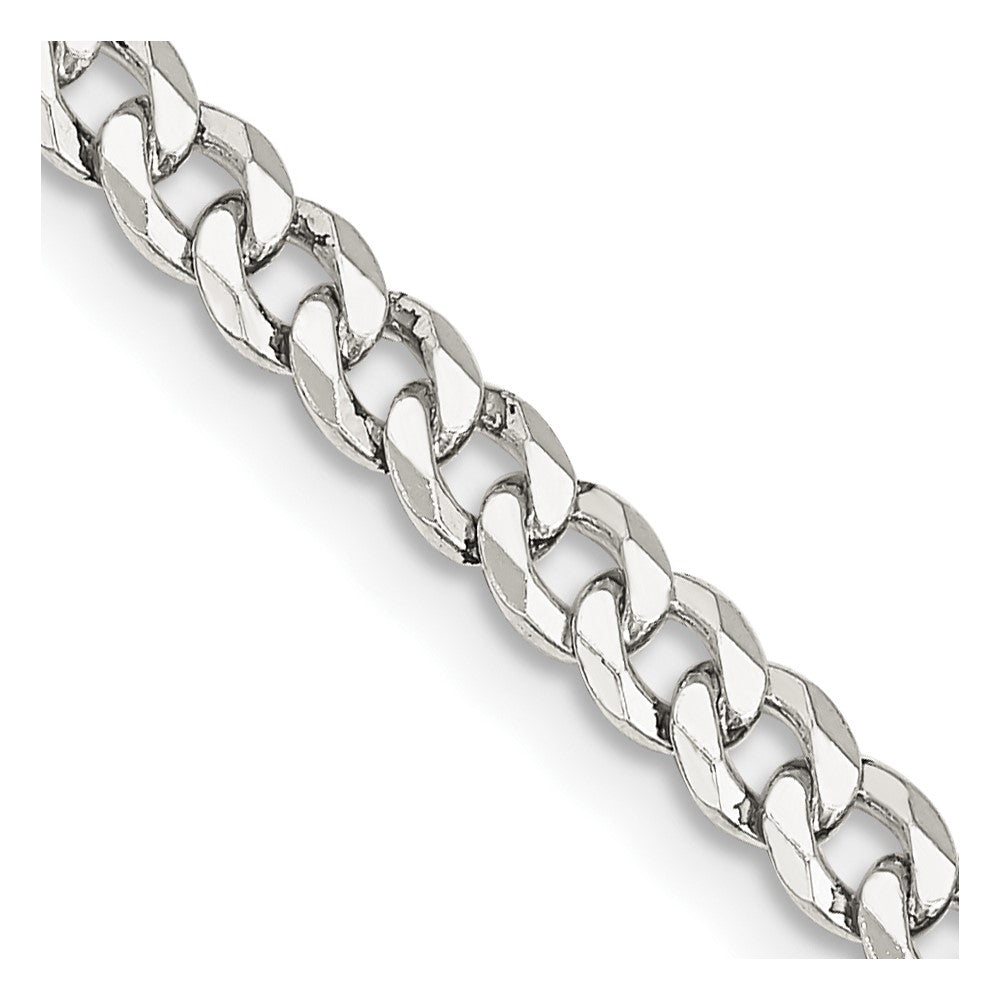 Solid;Polished;Lobster;Sterling silver