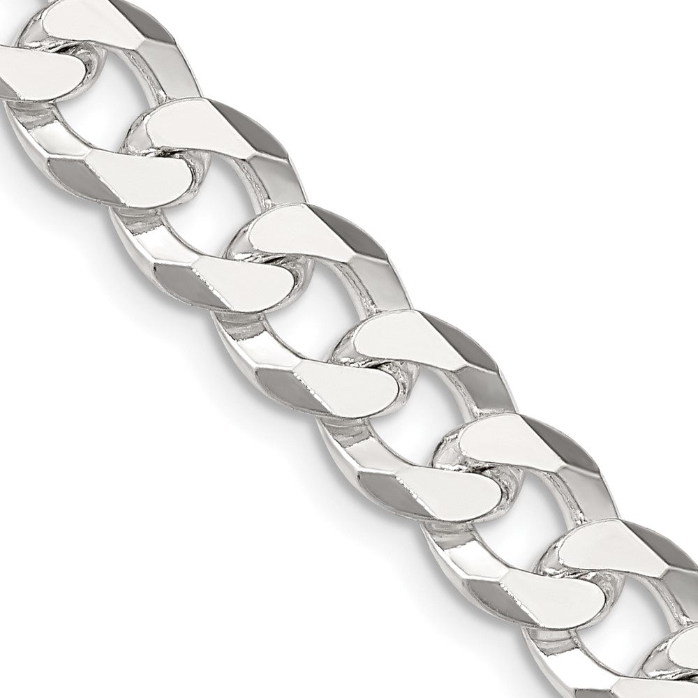 Solid;Polished;Lobster;Sterling silver