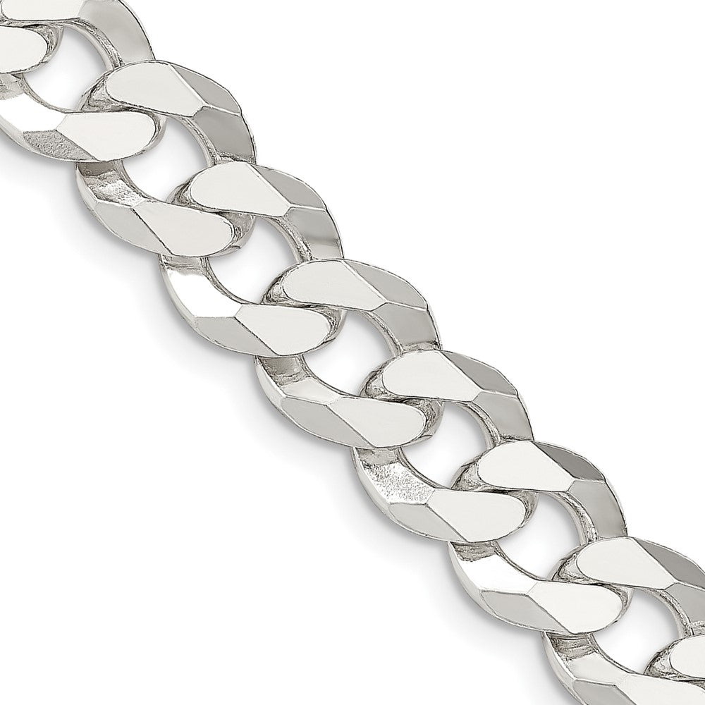 Solid;Polished;Lobster;Sterling silver