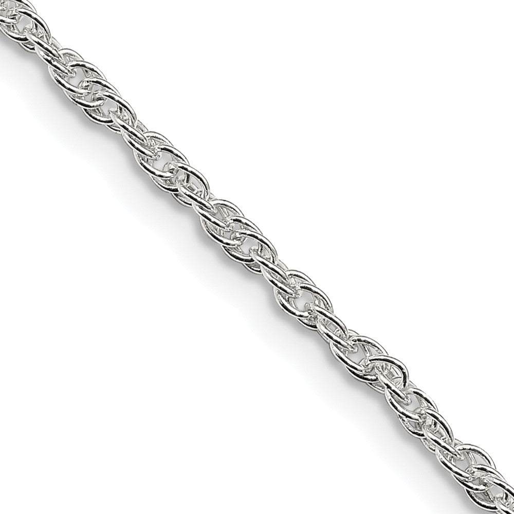 Polished;Lobster;Sterling silver