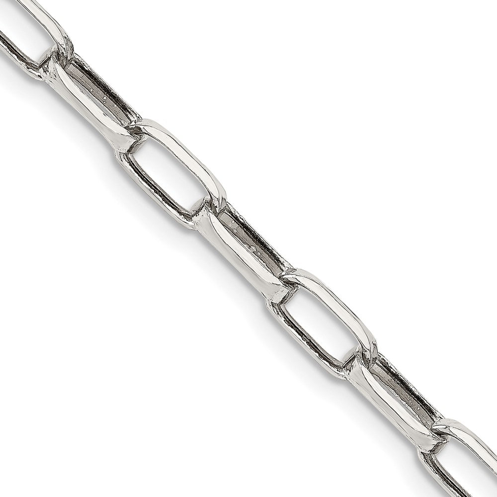 Solid;Polished;Lobster;Sterling silver