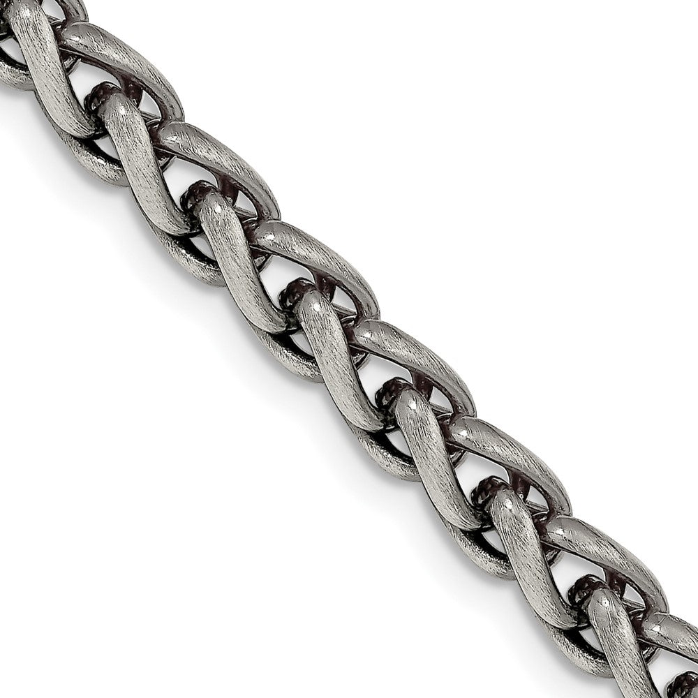 Antique finish;Lobster;Sterling silver