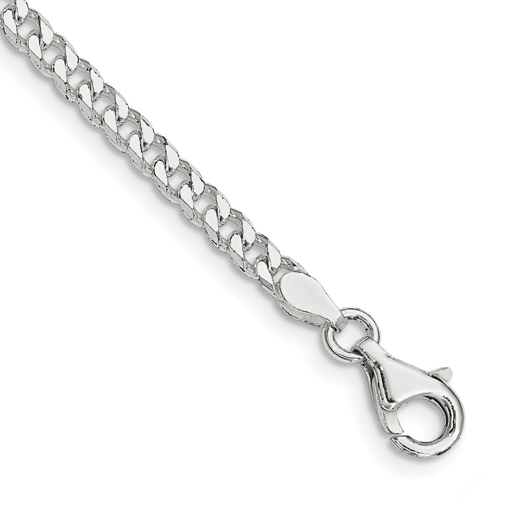 Solid;Polished;Sterling silver;Fancy lobster