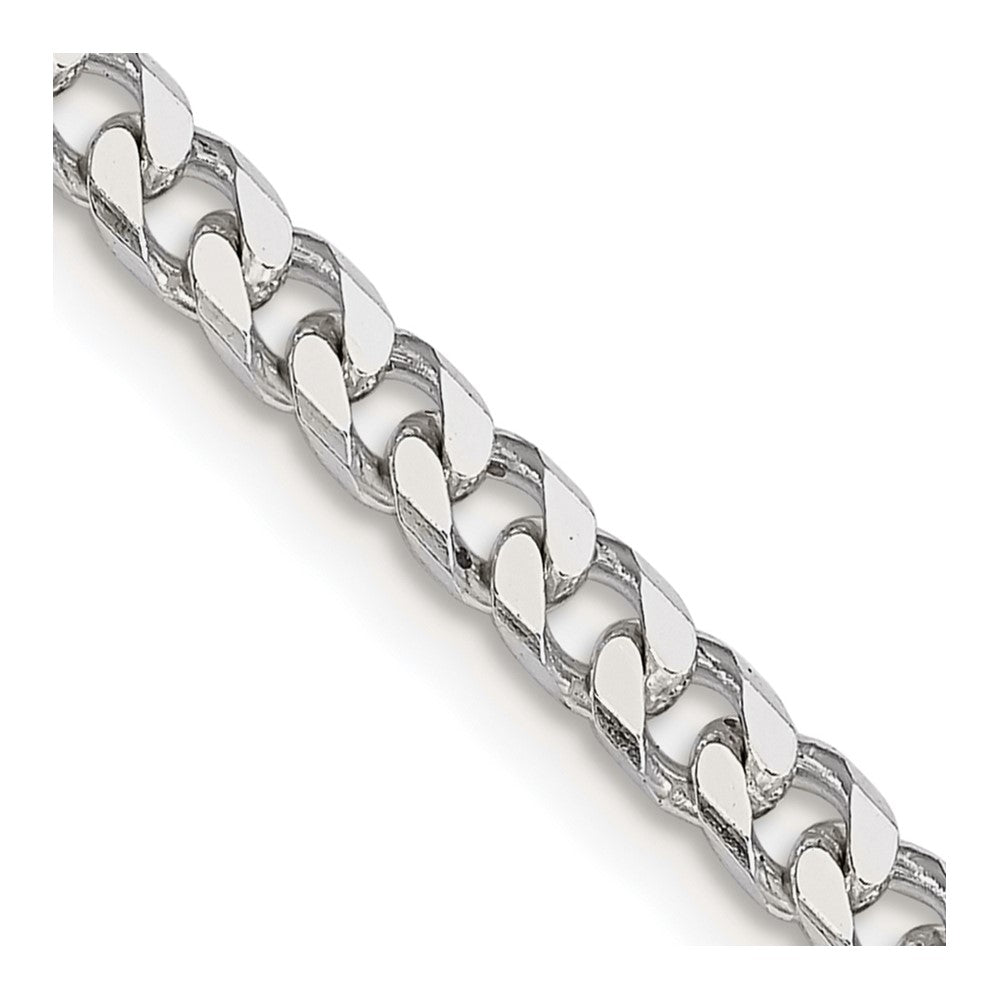 Solid;Polished;Sterling silver;Fancy lobster