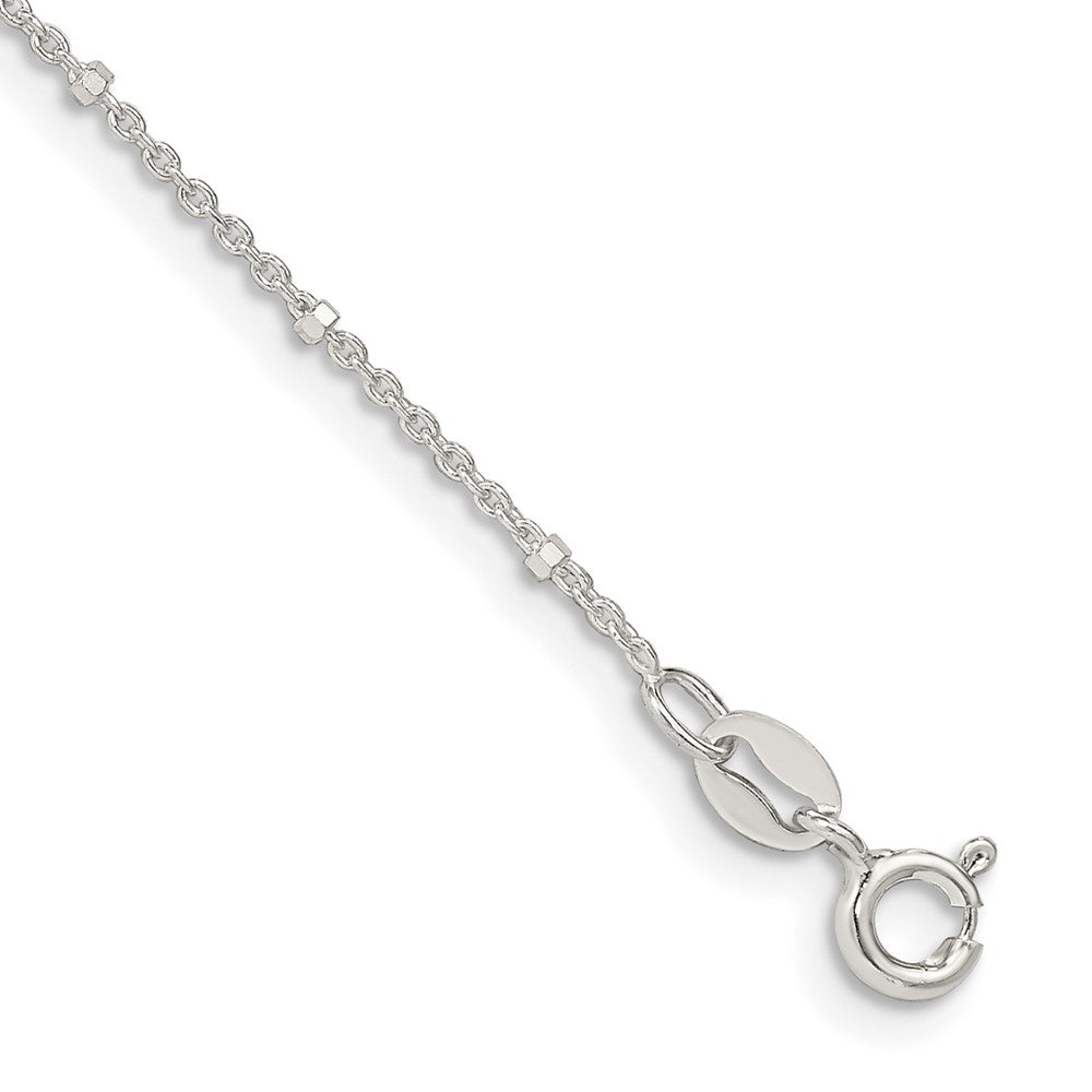 Spring Ring;Sterling silver