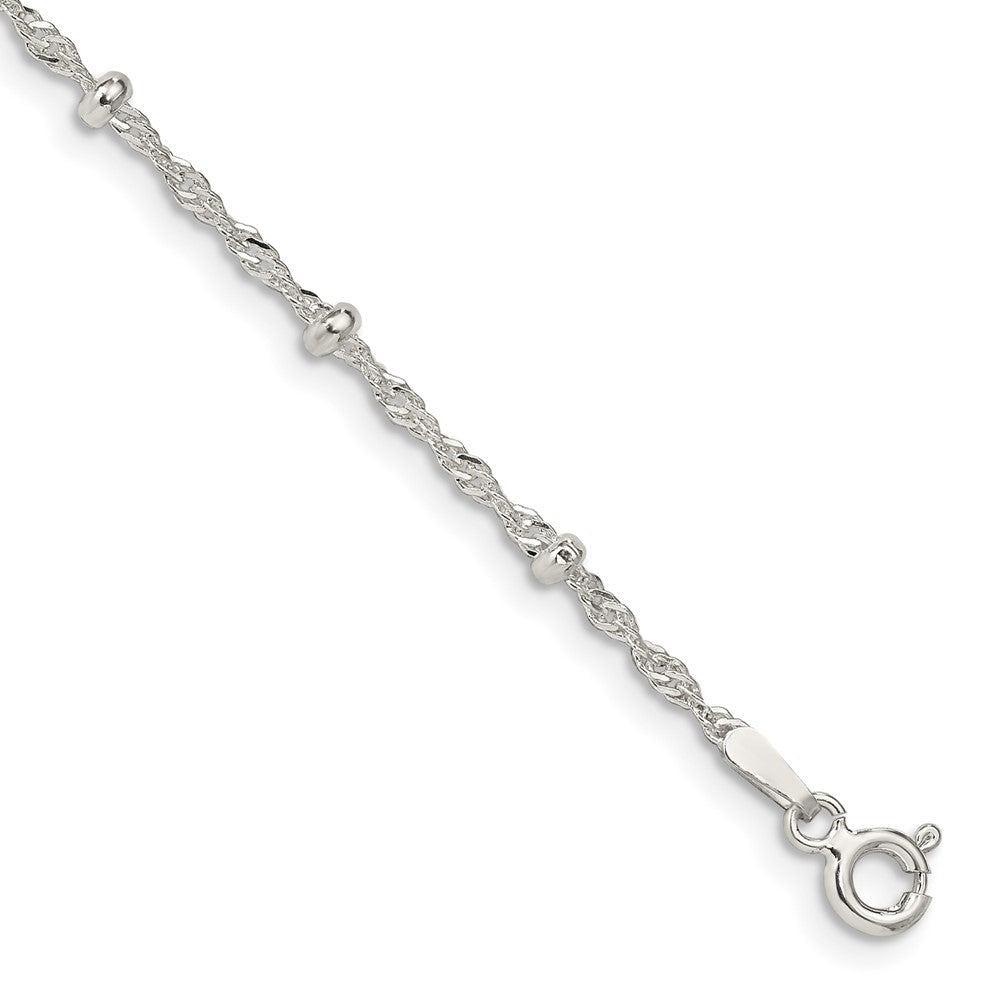 Sterling silver;Fancy lobster