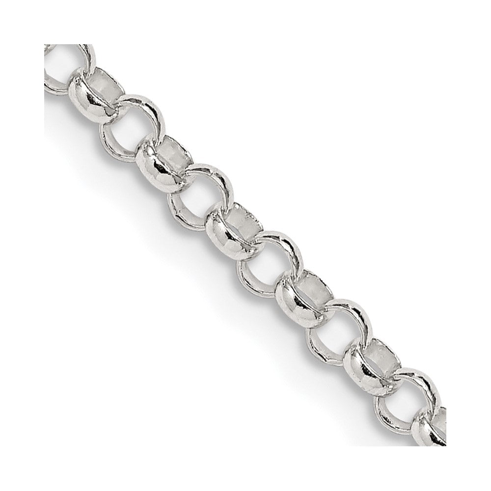 Polished;Lobster;Sterling silver