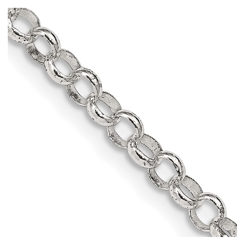 Solid;Polished;Lobster;Sterling silver